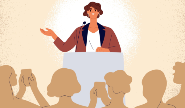 How To Be A Better Public Speaker | Foundr Magazine