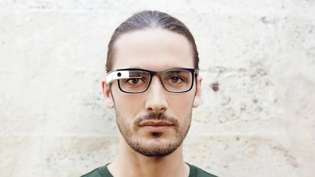 google glass rcf online digital product launch