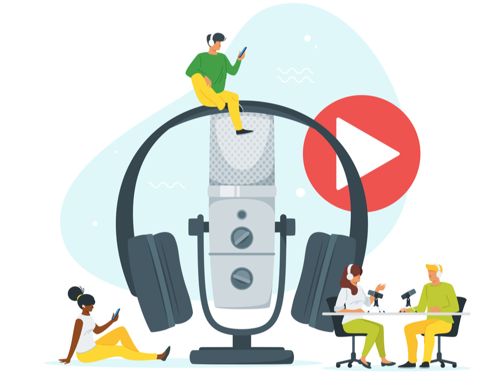 How to Start a Podcast: A Step-by-Step Guide