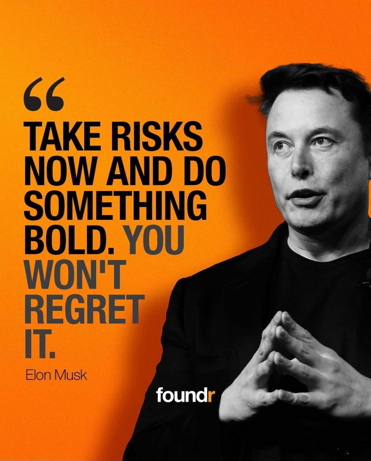 elon musk mindset mental toughness foundr