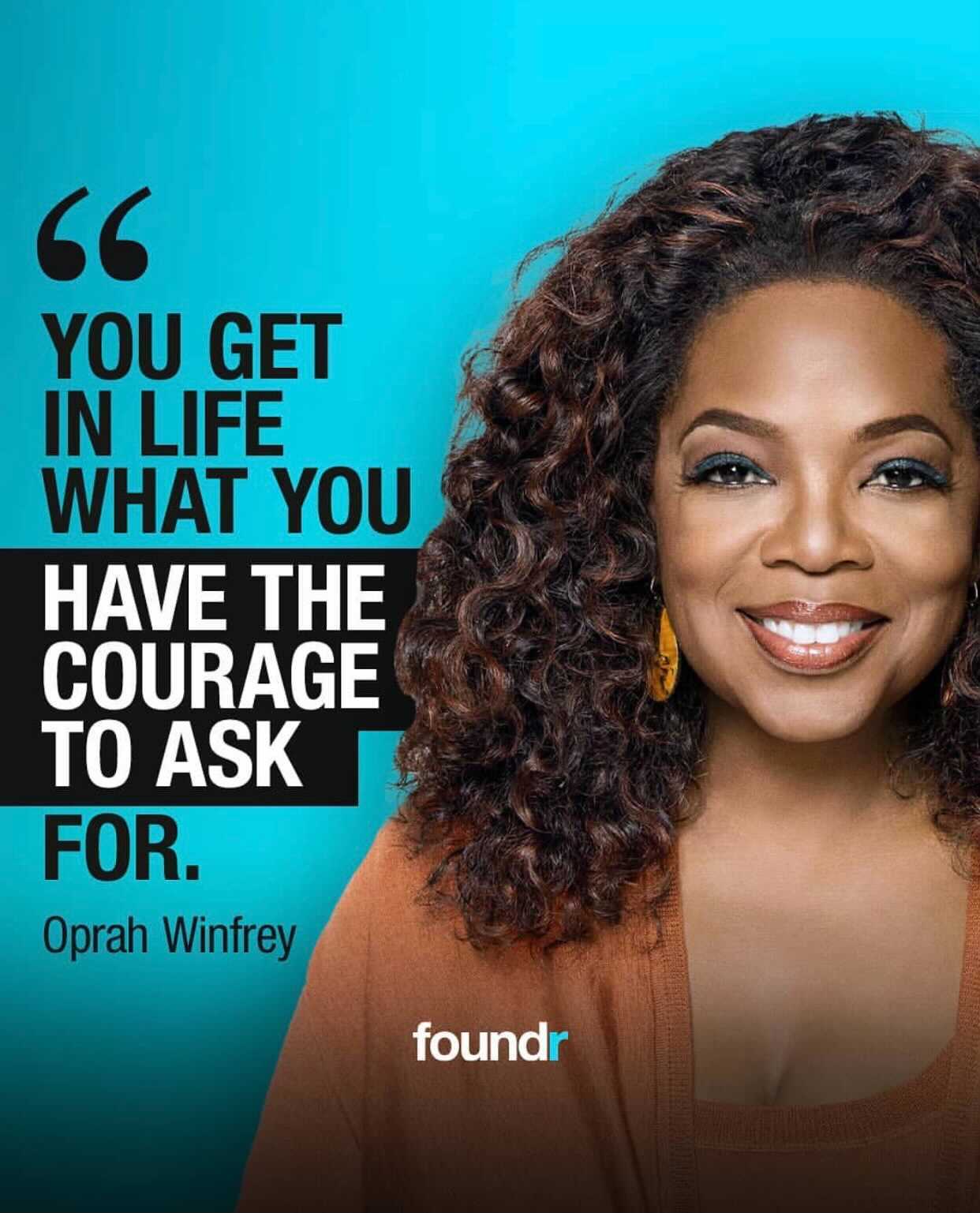 oprah foundr instagram mental toughness