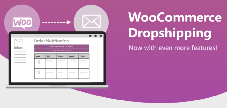 woocommerce dropshipping wordpress vs shopify ecommerce