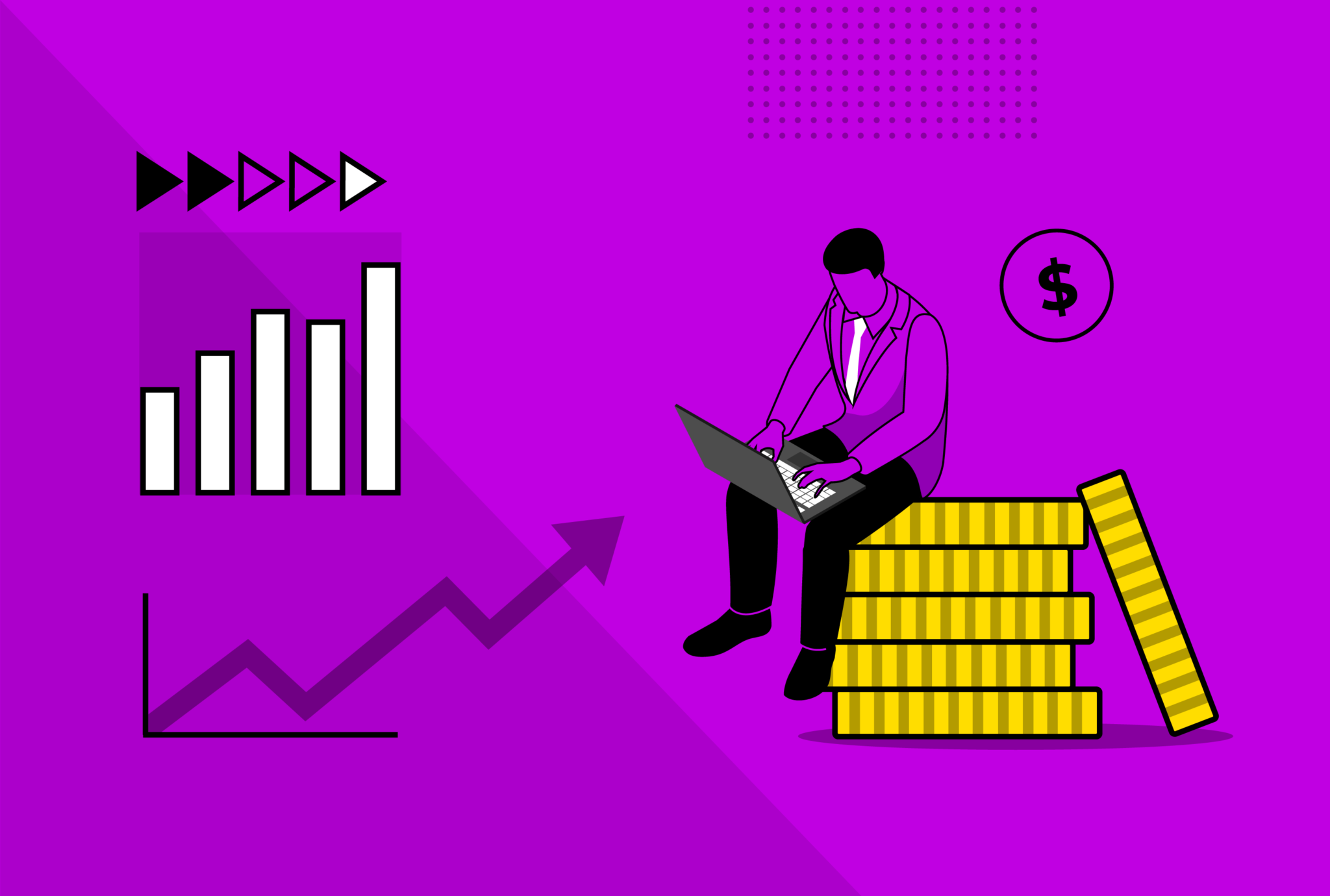 How Much Is Your Business Worth? An Intro to Online Businesses