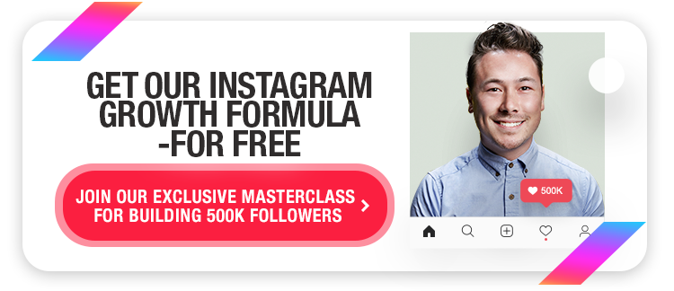 Instagram Growth Course Banner