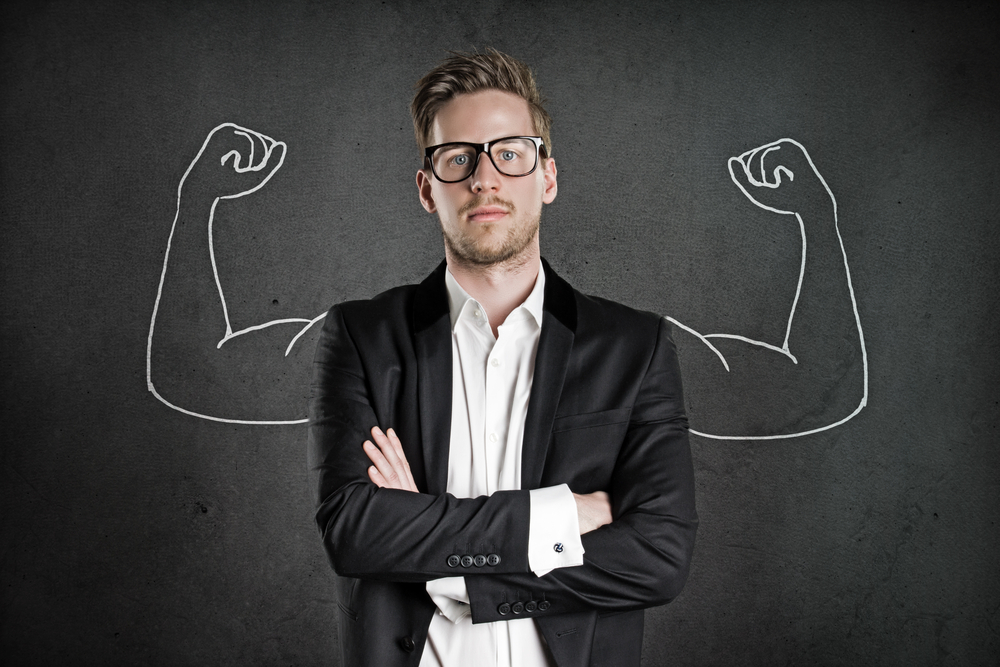 How To Be Confident 7 Data Backed Ways To Give Yourself A Boost Foundr