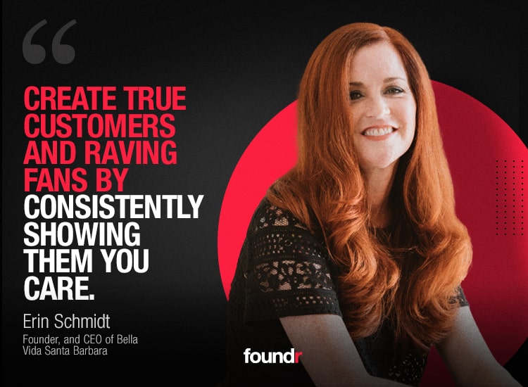 erin quotes 750x550 2 min - Ecommerce Marketing Tips From Everyday Founders Like You
