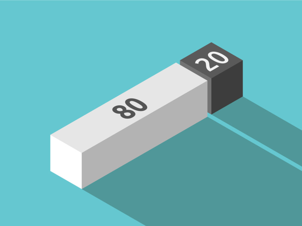 What Is the 80 20 Rule? A Life-Changing Business Principle - Foundr