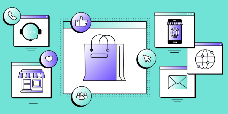 Best Ecommerce Platforms