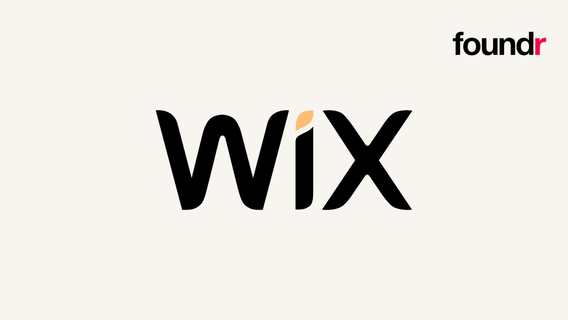 Wix Logo