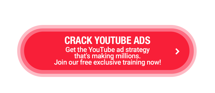 Crack YouTube Ads training button
