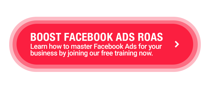 Boost your facebook ads roas