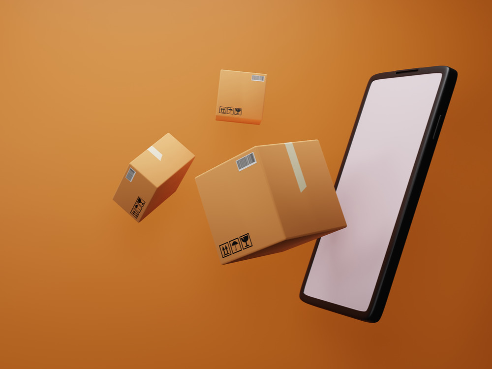 Amazon fba fees phone and packaging