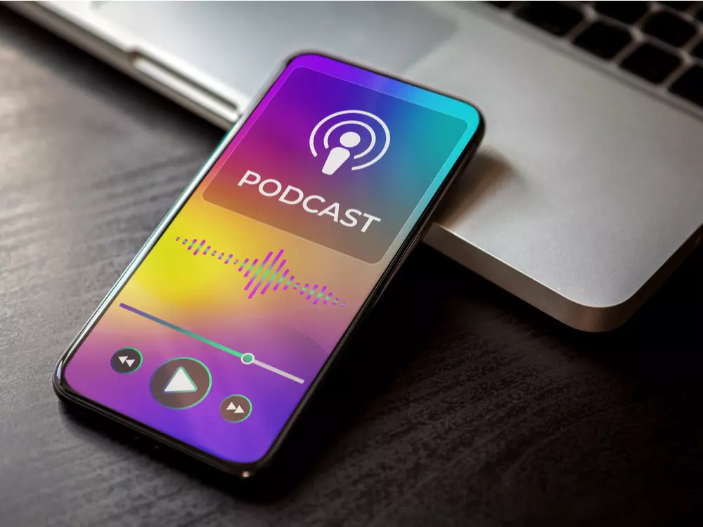 The Best Business Podcast