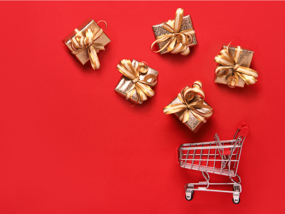 Boost ecommerce sales for the holidays