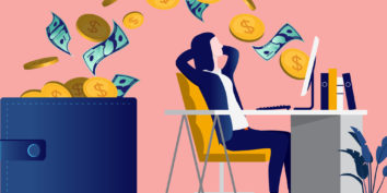 How to make passive income