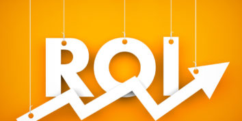 Return on investment ROI