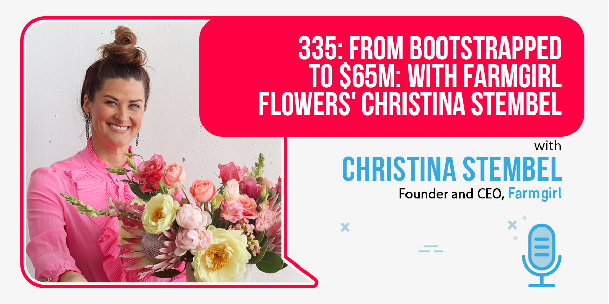 335 From 0 To 65m With Farmgirl Flowers Christina Stembel