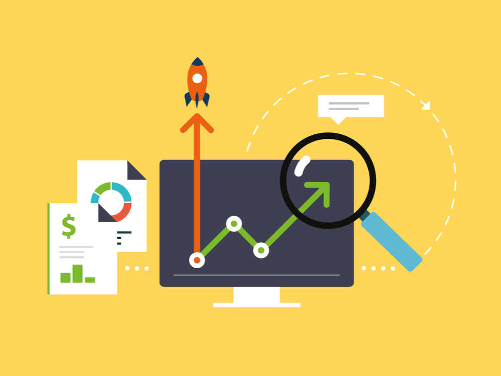 Apply Marketing Metrics and Watch Your Business Grow
