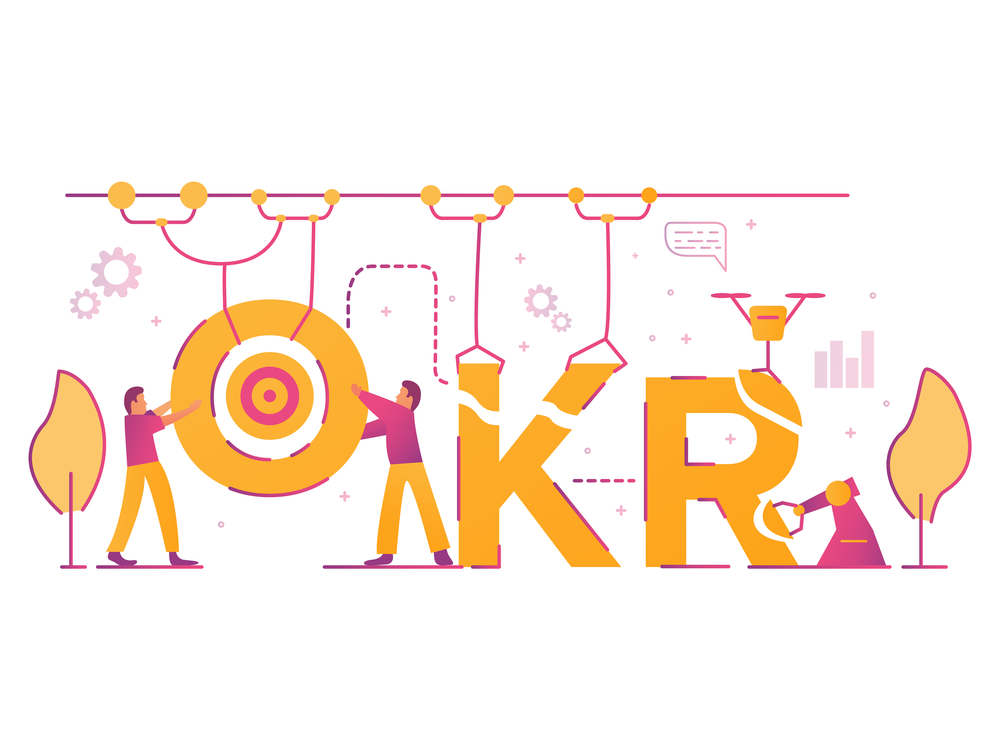 OKR Framework: Learn How to Set Goals and Get Things Done