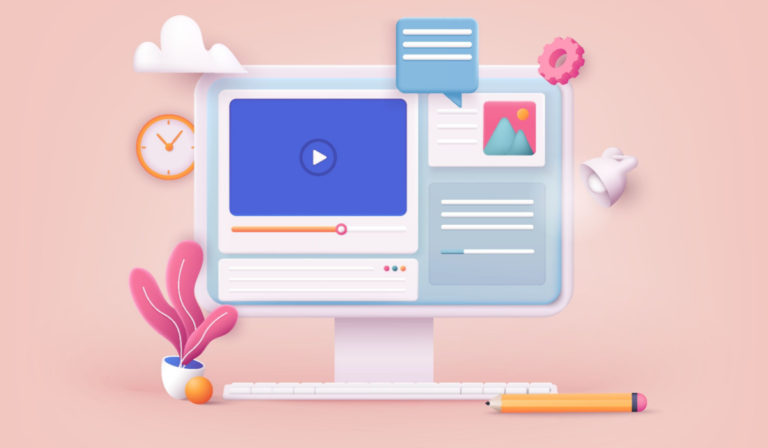 How To Create An Awesome Online Course In 2022