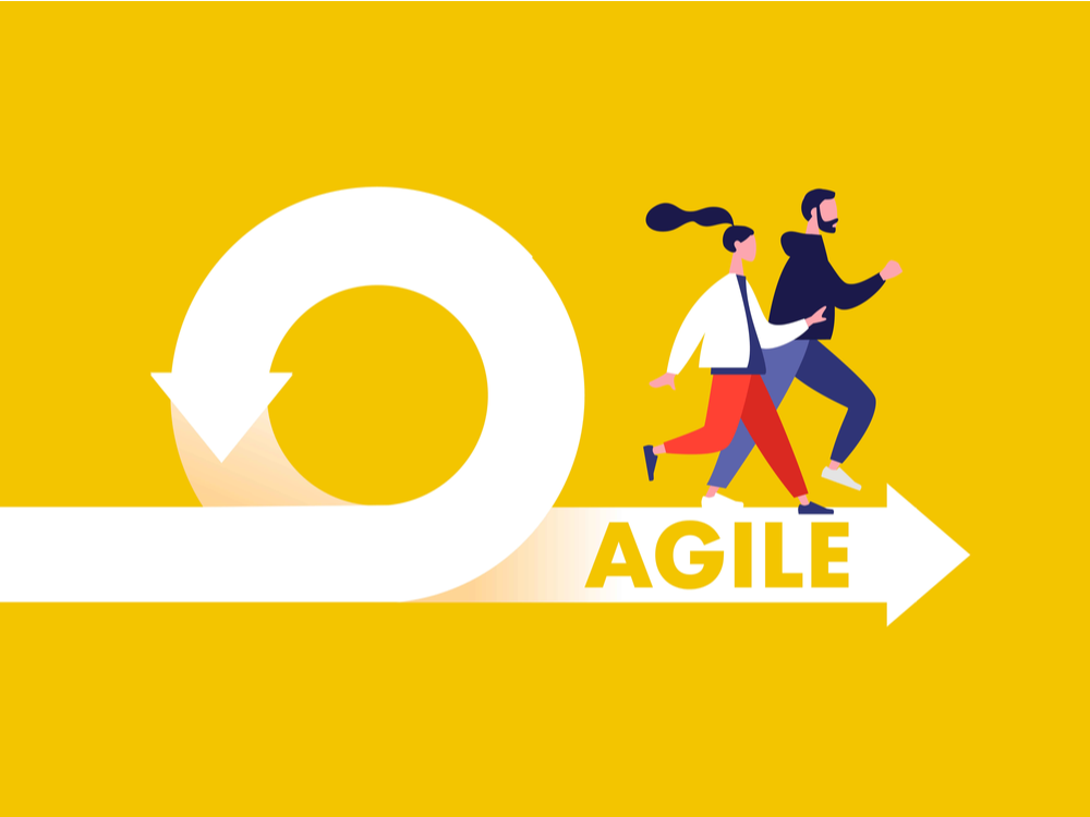 How an Agile State of mind Can Assist Your Compact Small business