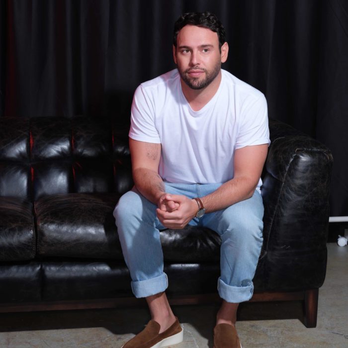 Scooter braun sitting scaled 700x700 - Scooter Braun Opens Up About Burnout and Discovering Big Talent – Exclusive