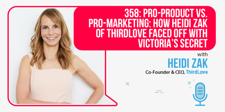 thirdlove podcast promo code