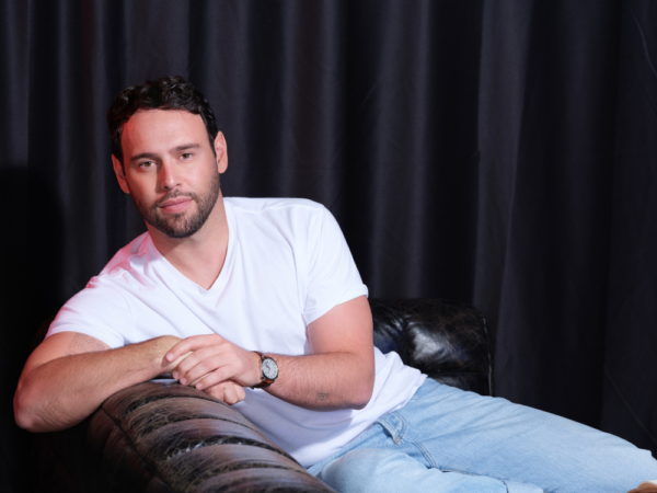 Q&A with Music-Business Mogul Scooter Braun- Foundr