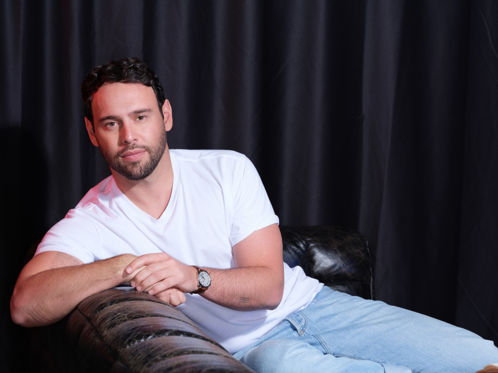 Is It Ever Enough? Q&A with Music-Business Mogul Scooter Braun