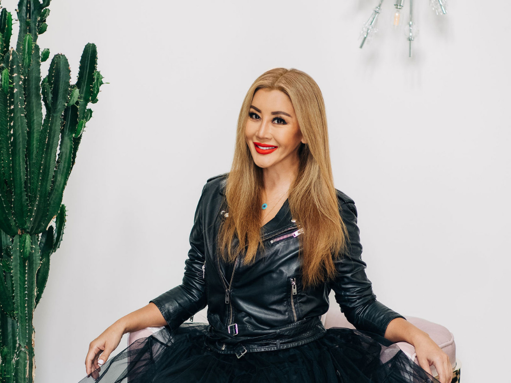 Toni Ko on Exiting to L’Oréal for $500 Million and Starting up More than- Foundr