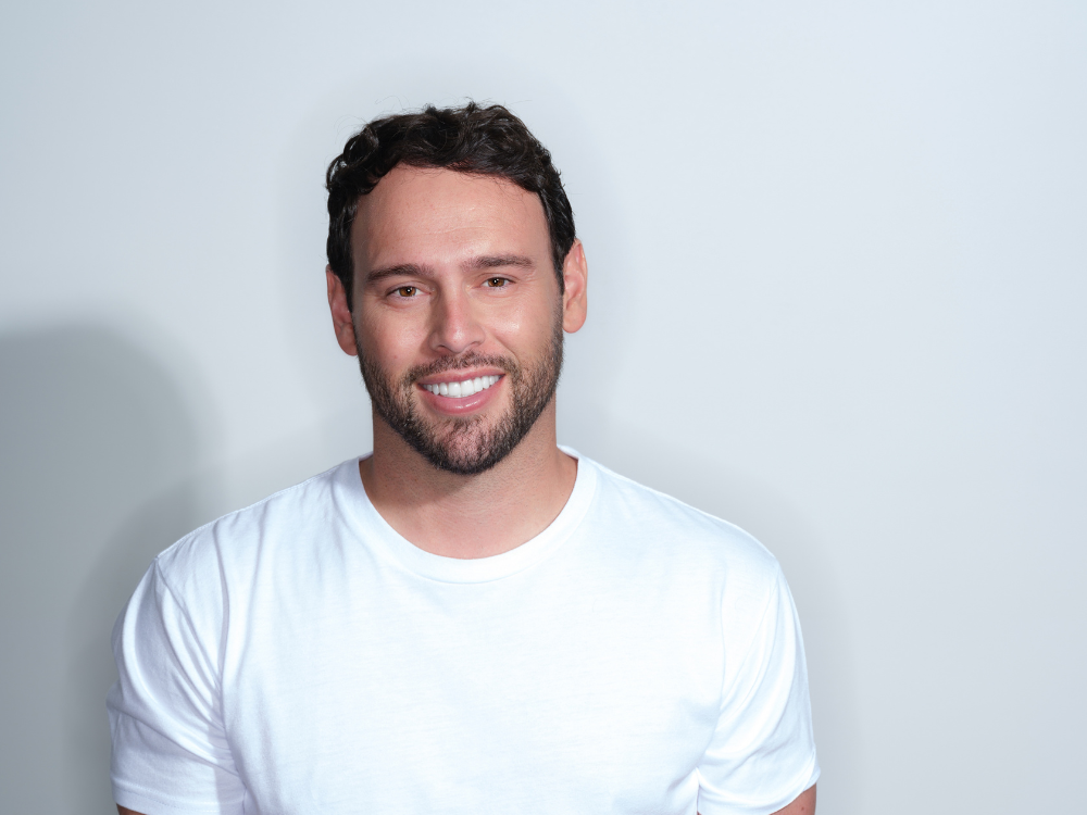Scooter Braun Opens Up About Burnout and Discovering Big Talent – Exclusive