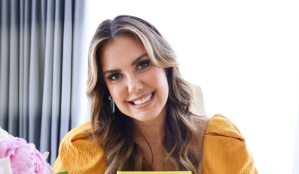 Kendra Scott Risked Everything For Her Jewelry Customers - Foundr