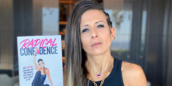 Lisa bilyeu radical confidence book