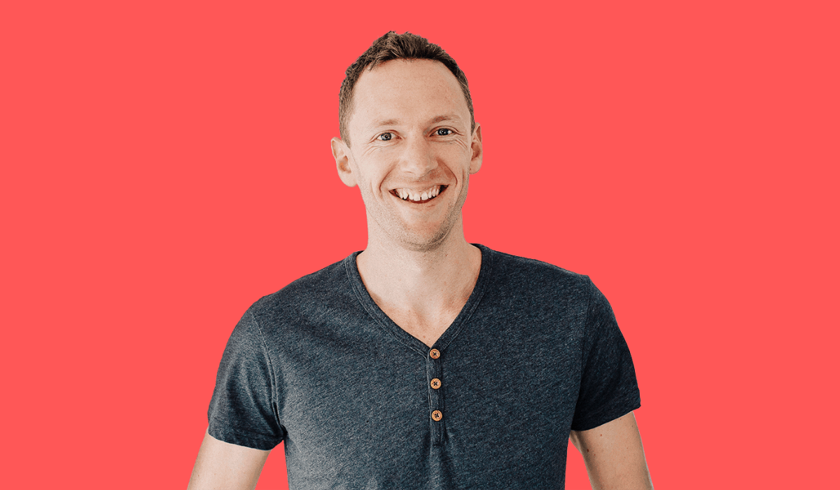 How to Grow Your YouTube Channel With Justin Brown of Primal Video