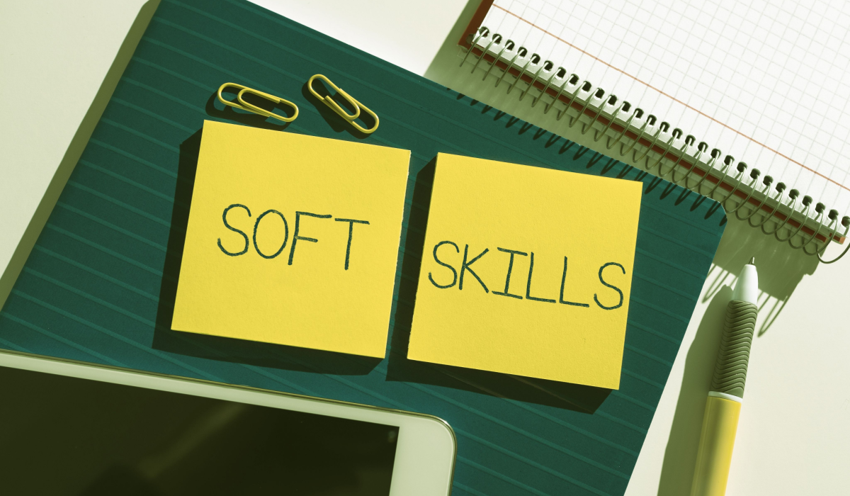 3 Essential Soft Skills Every Founder Needs
