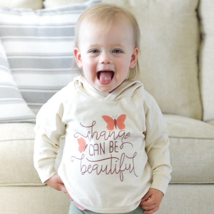 Beaus babes change can be beautiful 700x700 - How Beaus+Babes Founders Created a Baby Brand That Pays It Forward