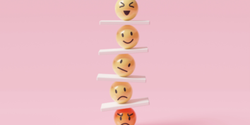 Psychological safety emojis