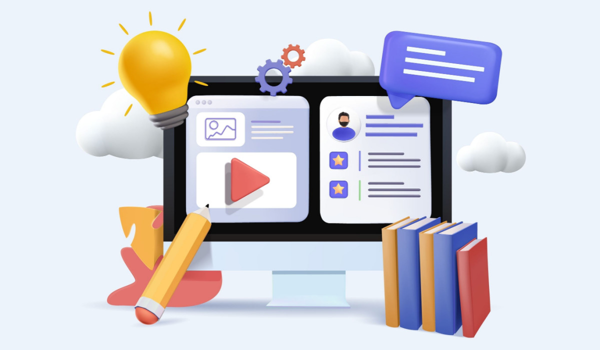 How to Create an Online Course That Sells in 2024 - Foundr