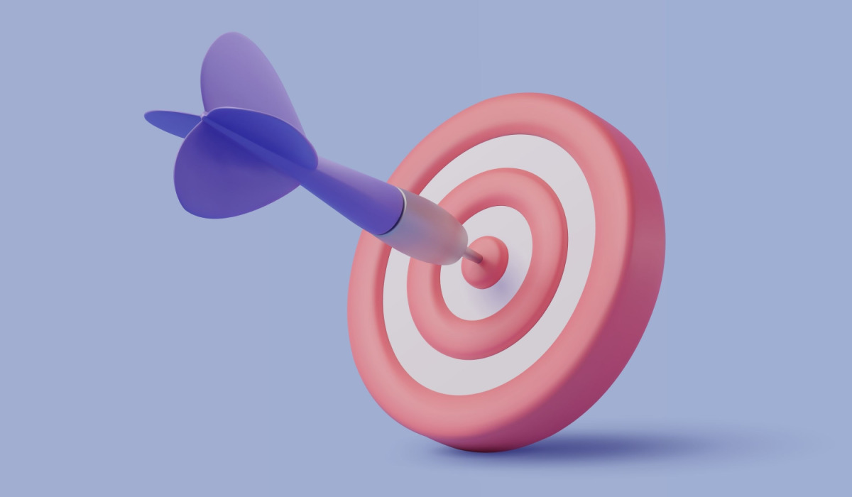 The Guide to Defining Your Target Market