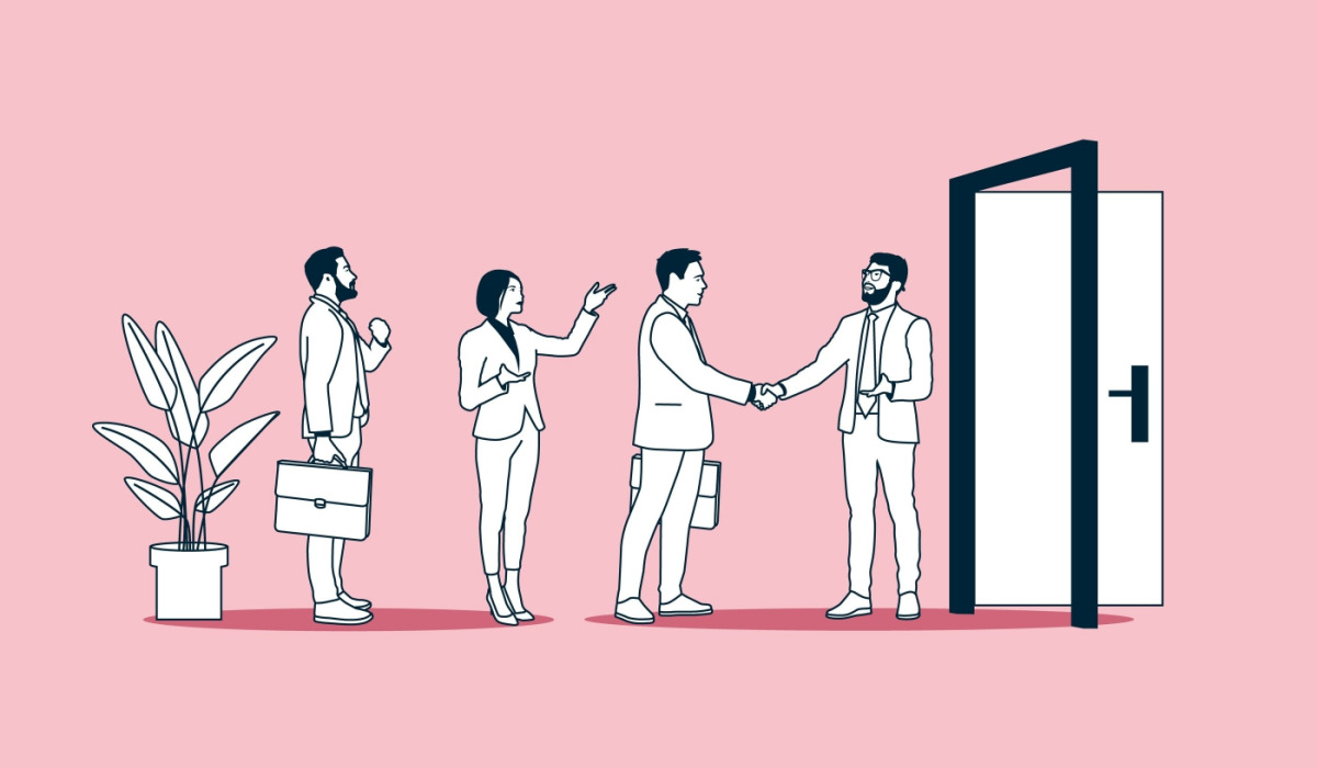 Onboarding Best Practices: How the Smartest Companies Turn New Hires Into Great Employees