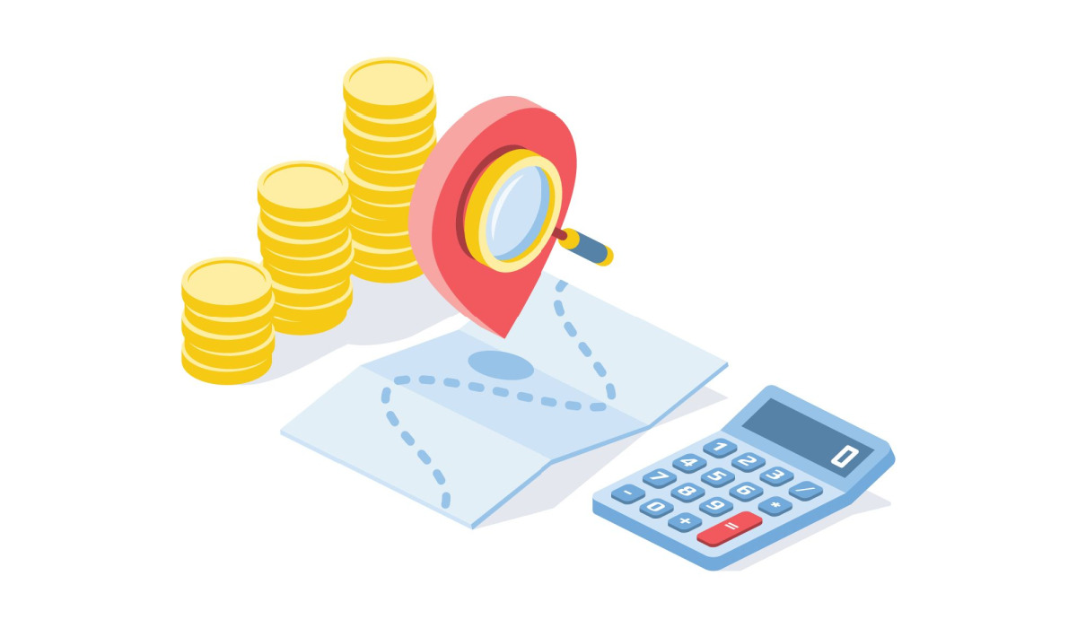 How to Calculate Shipping Costs for Your Ecommerce Business