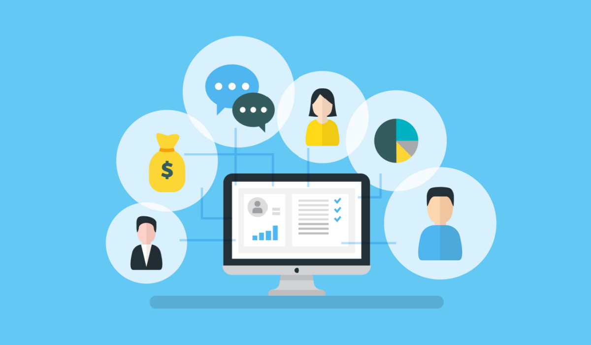 Discovering the Best CRM for Consultants