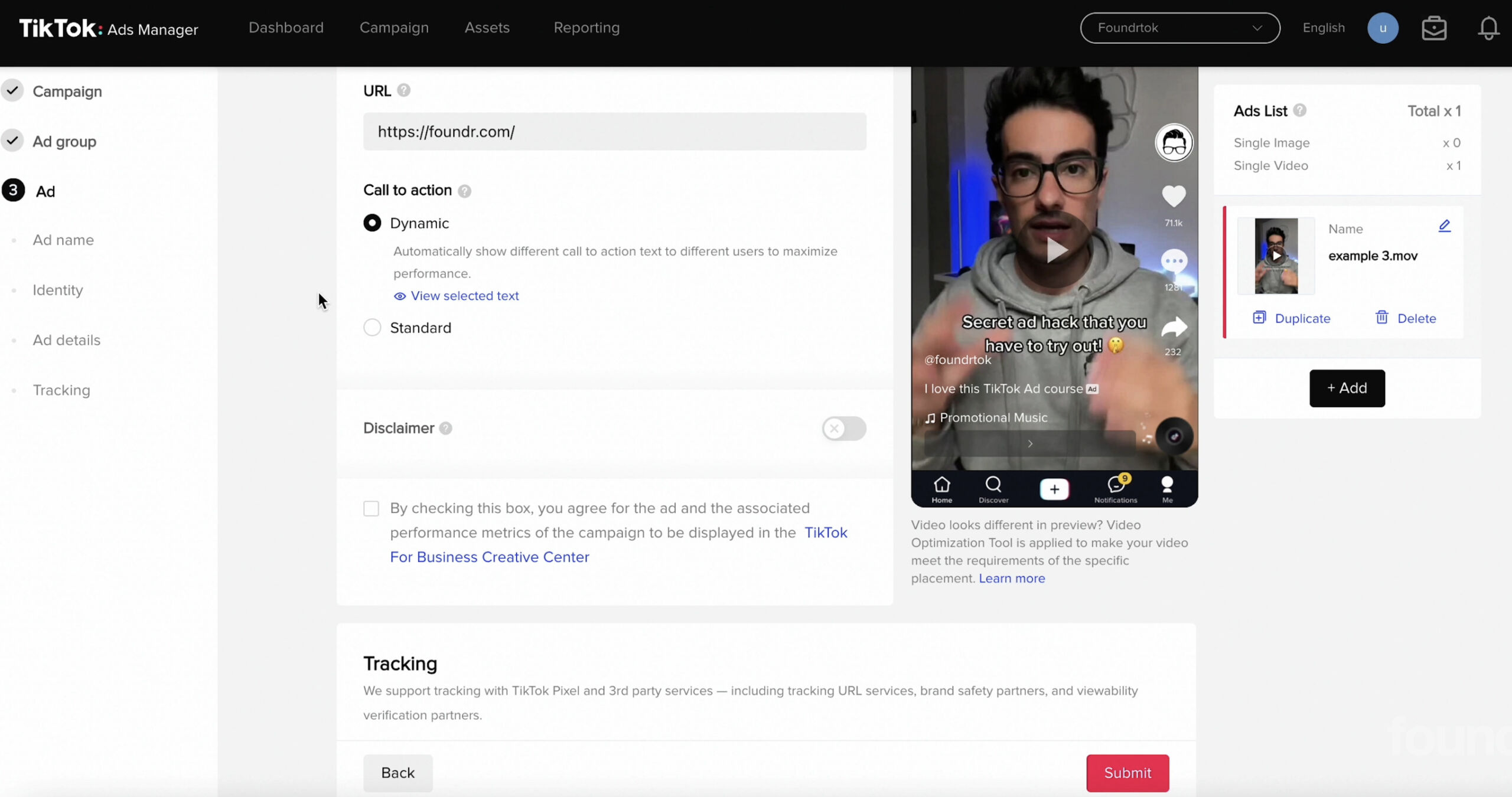 Setting up tiktok ad - TikTok Ads Guide: How to Capitalize on the Fastest-Growing Social Platform