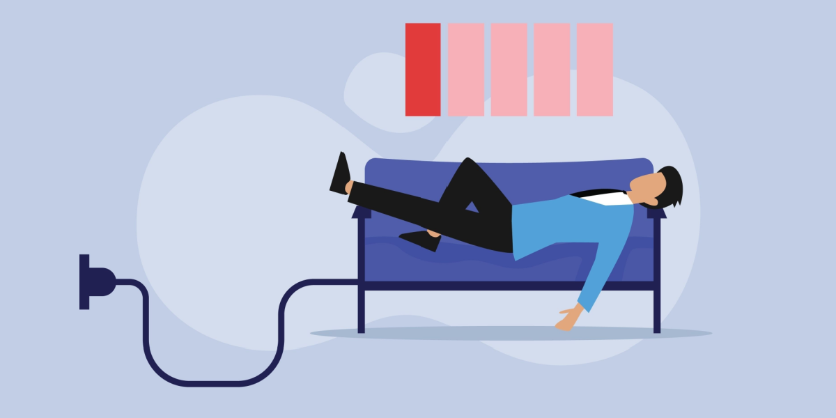Napping Your Way to Business Success
