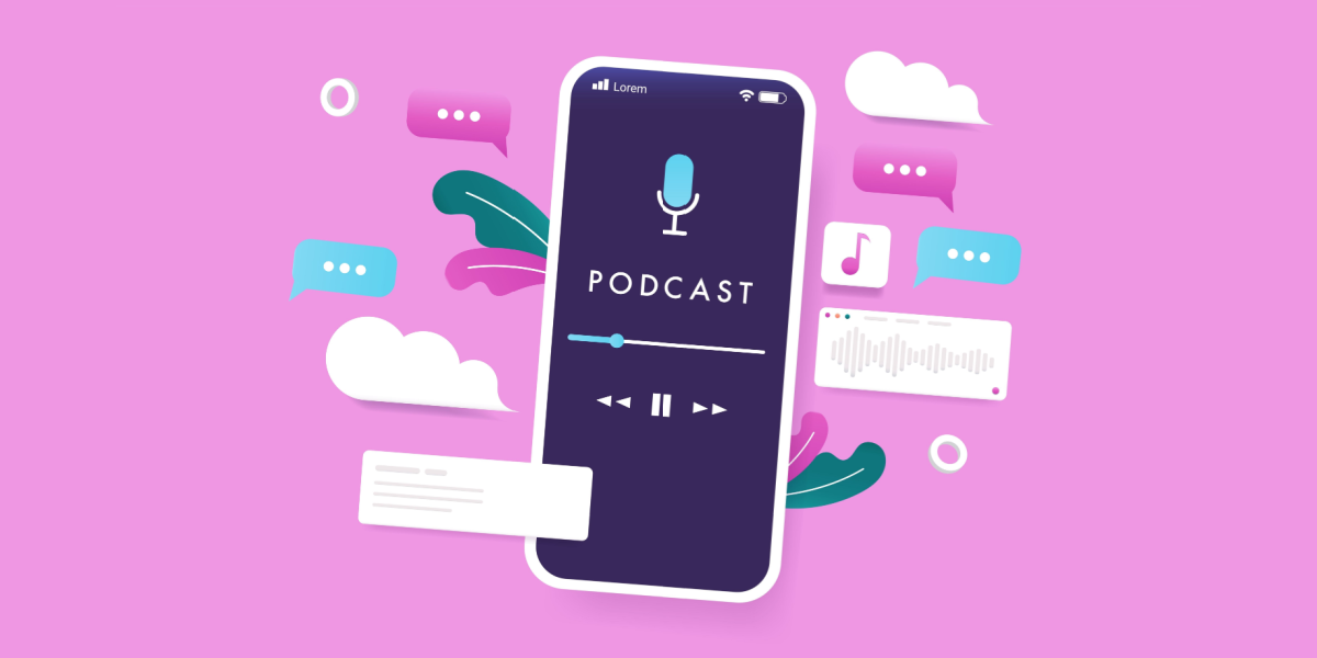 The Best Business Podcasts for Entrepreneurs - Foundr