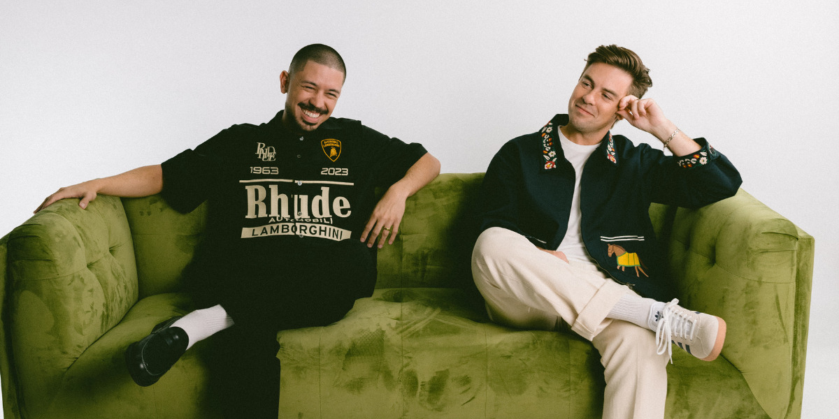 Cody Ko and Noel Miller Turned Comedy Into a Company