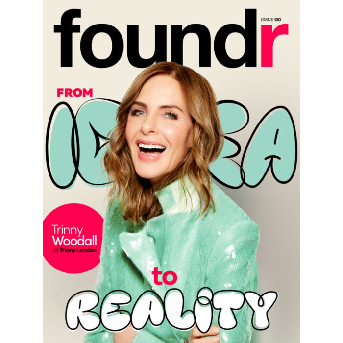 Issue 130 - Foundr Magazine
