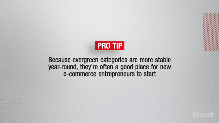 Evergreen products pto tip