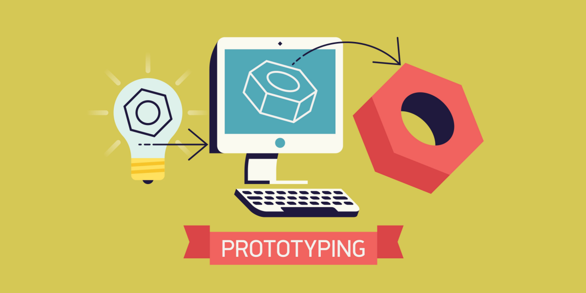 Crafting the Perfect Product Prototype Might Be Easier Than You Think