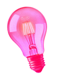 bulb icon